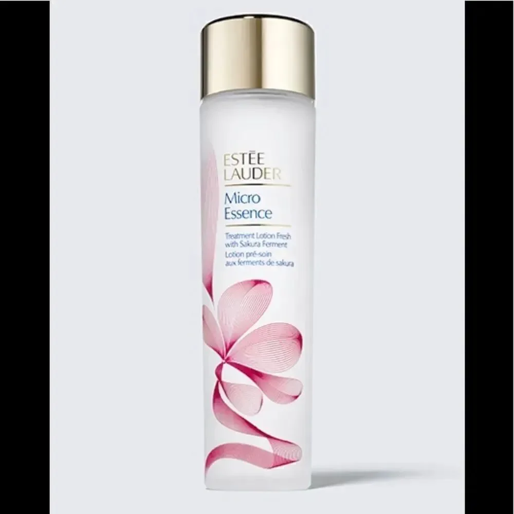 Estée Lauder Micro Essence Skin Activating Trmt Lotion Fresh w/ Sakura Ferment